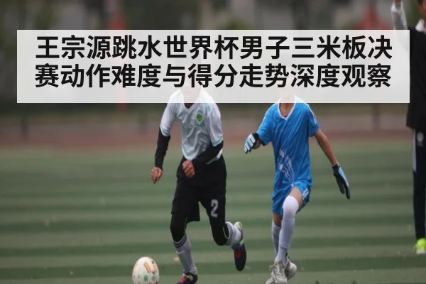 王宗源跳水世界杯男子三米板决赛动作难度与得分走势深度观察
