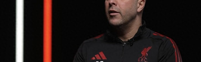 星空体育网址-斯洛特：利物浦5亿引援，2亿欧打了水漂，阿森纳曼城也花了几个亿|英超|夏窗|水晶宫|球员|伊萨克_新浪体育_新浪新闻