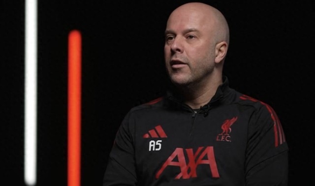 星空体育网址-斯洛特：利物浦5亿引援，2亿欧打了水漂，阿森纳曼城也花了几个亿|英超|夏窗|水晶宫|球员|伊萨克_新浪体育_新浪新闻