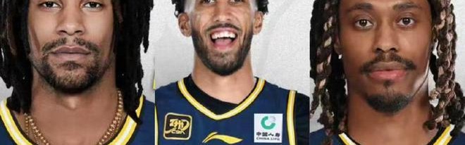 星空体育网址-CBA本赛季三支纸老虎球队，季后赛遇到了千万别怕