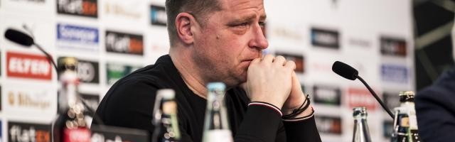 星空体育中国-功勋主管泪奔离任，业界献上祝福，但谁来拯救门兴？