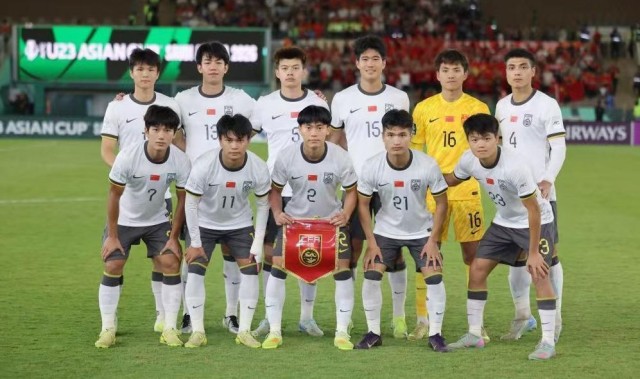 星空官方网站-U23决赛倒计时1天，日本主帅主动示弱：中国队很强，我们是挑战者