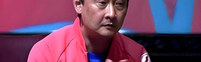星空登录入口-张本宇没想到，放弃中国籍后，儿子为日争光，却还遭日本网友大骂|张本智和|世乒赛|陈龙灿|全运会|刘国梁_新浪体育_新浪新闻