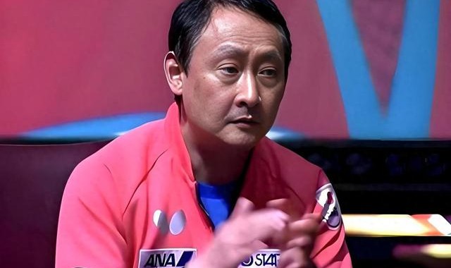 星空登录入口-张本宇没想到，放弃中国籍后，儿子为日争光，却还遭日本网友大骂|张本智和|世乒赛|陈龙灿|全运会|刘国梁_新浪体育_新浪新闻