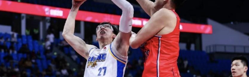 星空登录入口-徐昕：面对周琦+麦基确实压力山大，有很多东西要向他们学习