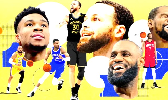 星空登录入口-想要我破产，比争总冠军还难！NBA这7人真敢这样说：都是投资大神