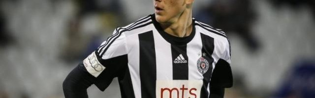 【人物】弗拉霍维奇：新“小王子”驾临 拯救尤文锋线